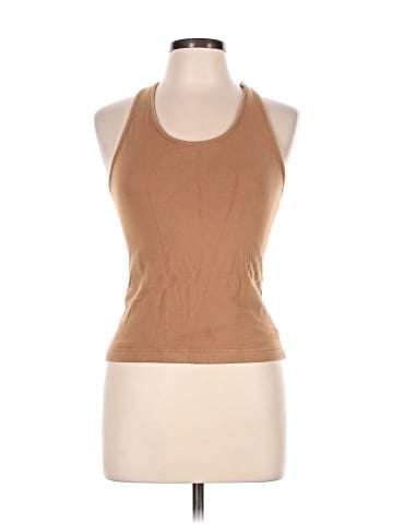 Hard Tail Tank Top (view 1)