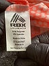 RBX Orange Track Jacket Size M - photo 8
