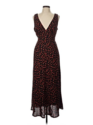 Princess Polly Cocktail Dress (view 1)