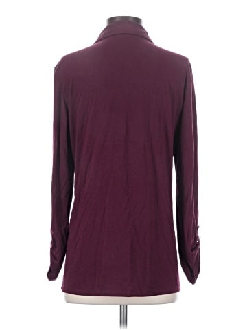 Grayson Long Sleeve Blouse (view 2)
