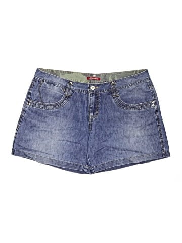 Unionbay Denim Shorts (view 1)