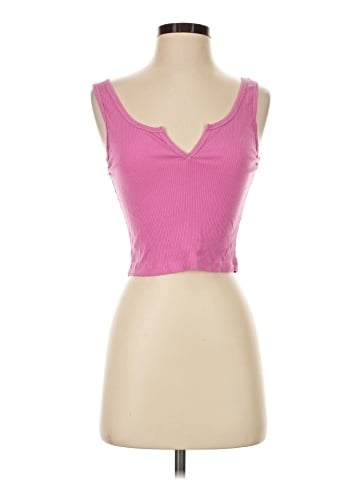 Bobi Tank Top (view 1)