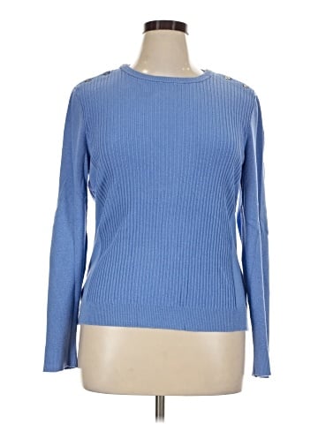 J. McLaughlin Pullover Sweater (view 1)
