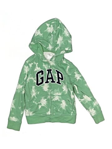 Baby Gap Zip Up Hoodie (view 1)