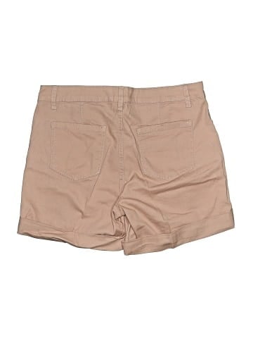 Jones New York Khaki Shorts (view 2)