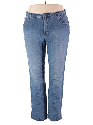 Chaps Jeans (view 1)