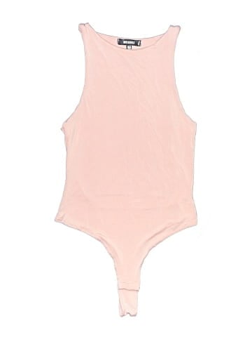 Missguided Bodysuit (view 1)