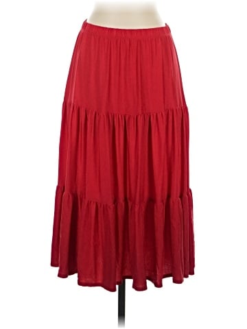 Slinky Brand Casual Skirt (view 1)