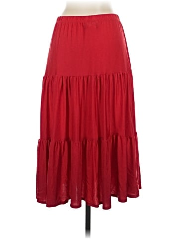 Slinky Brand Casual Skirt (view 2)