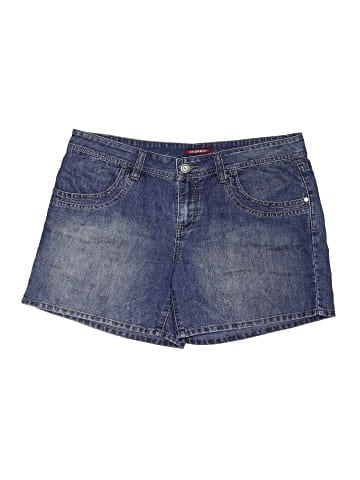 Unionbay Denim Shorts (view 1)