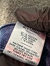 Just Black Solid Blue Jeans Size 26 waist - photo 5