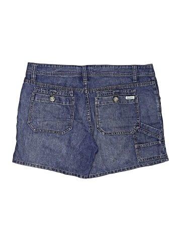 Unionbay Denim Shorts (view 2)