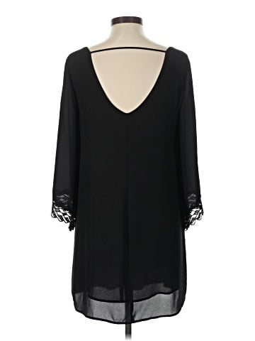 Astr 3/4 Sleeve T-Shirt (view 2)