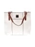 Unbranded White Tote One size - photo 1