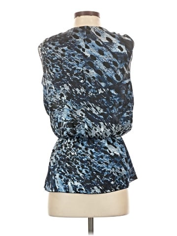 JLo by Jennifer Lopez Sleeveless Blouse (view 2)
