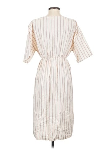 Zara Basic Casual Dress (view 2)