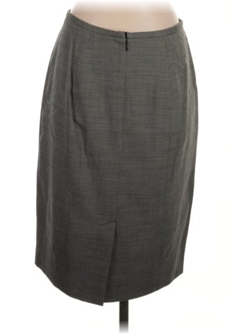 Brooks Brothers Formal Skirt (view 2)