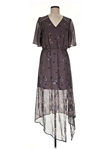 Xhilaration Casual Dress (view 1)