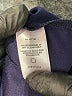 Laundry by Design Stripes Blue Casual Dress Size L - photo 9