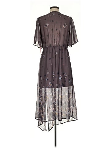 Xhilaration Casual Dress (view 2)