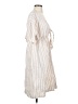 Zara Basic Ivory Casual Dress Size S - photo 4