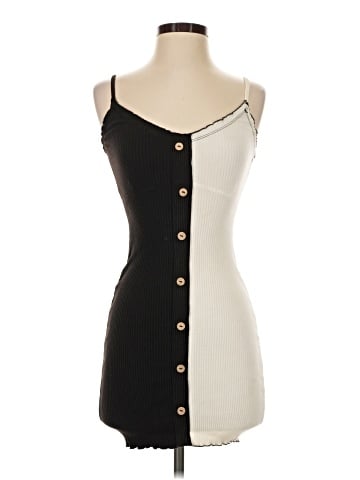 Derek Heart Casual Dress (view 1)