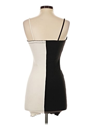Derek Heart Casual Dress (view 2)
