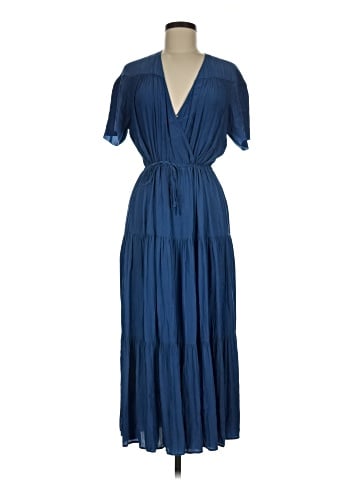 Gerard Darel Casual Dress (view 1)