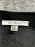 Vila Milano Black Pullover Sweater Size L - photo 7
