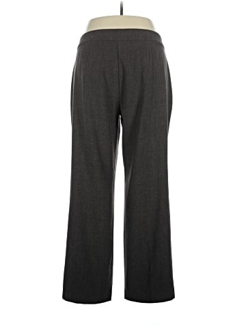 JM Collection Dress Pants (view 2)