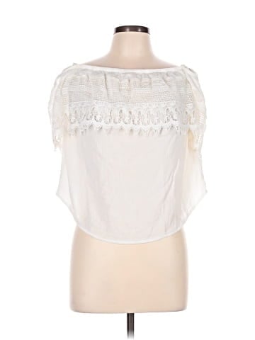 Socialite Sleeveless Blouse (view 1)
