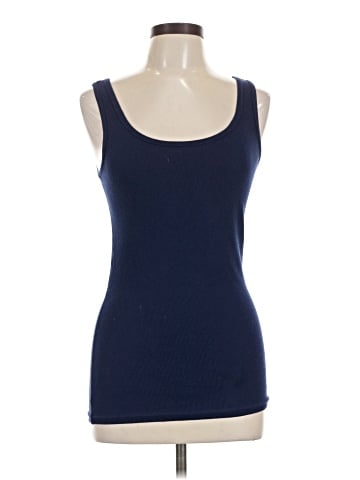Faded Glory Tank Top (view 1)