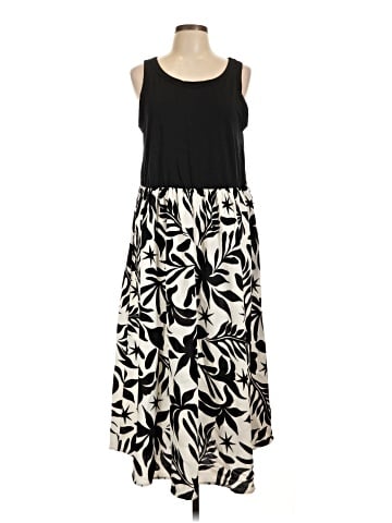 Fred David Casual Dress (view 1)
