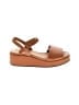 Camper Tan Wedges Size EU 39 - photo 1
