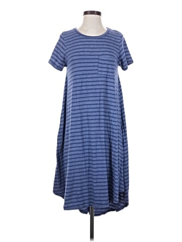 Lularoe Casual Dress (view 1)