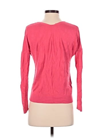 Express Pullover Sweater (view 2)
