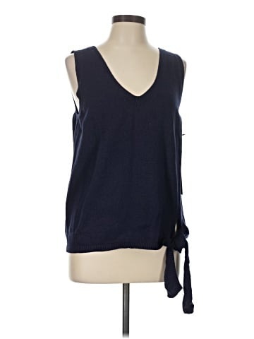 Simply Vera Vera Wang Sweater Vest (view 1)
