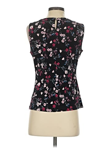 Calvin Klein Sleeveless Blouse (view 2)