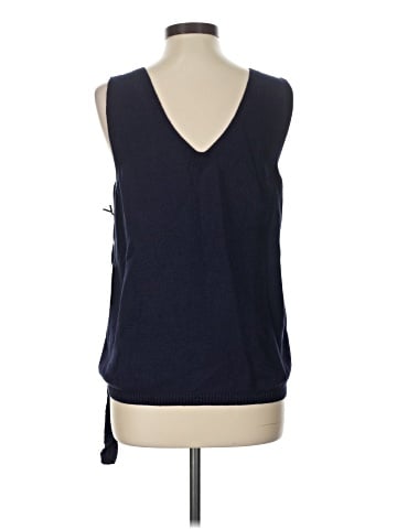 Simply Vera Vera Wang Sweater Vest (view 2)