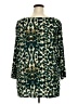 Cato Green 3/4 Sleeve Blouse Size 28W - photo 2