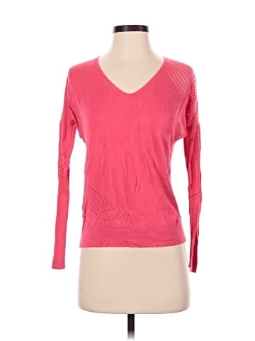 Express Pullover Sweater (view 1)