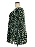 Cato Green 3/4 Sleeve Blouse Size 28W - photo 5