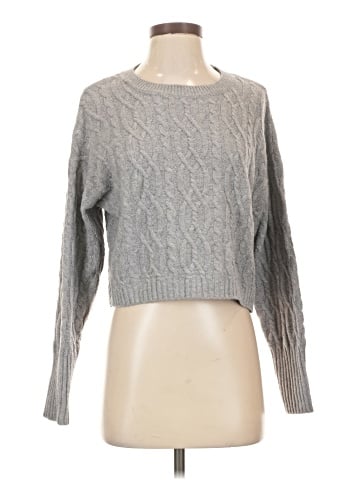Target Pullover Sweater (view 1)