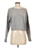Target Gray Pullover Sweater Size S (estimated) - photo 1