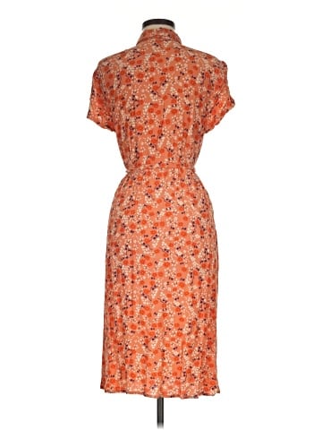 Ann Taylor LOFT Outlet Casual Dress (view 2)