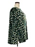 Cato Green 3/4 Sleeve Blouse Size 28W - photo 4