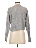Target Gray Pullover Sweater Size S (estimated) - photo 2