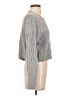 Target Gray Pullover Sweater Size S (estimated) - photo 4