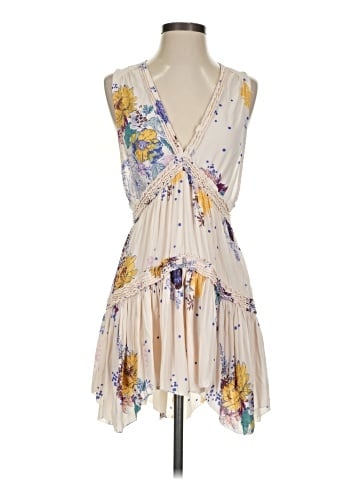 Free People Cocktail Dress (view 1)