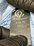 C9 By Champion 100% Polyester Blue Turtleneck Sweater Size S (kids) - photo 4